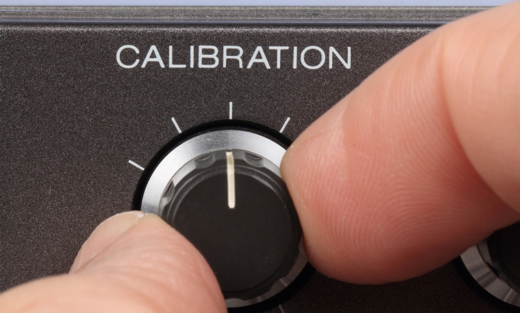 4 Signs Your Equipment Needs To Be Calibrated