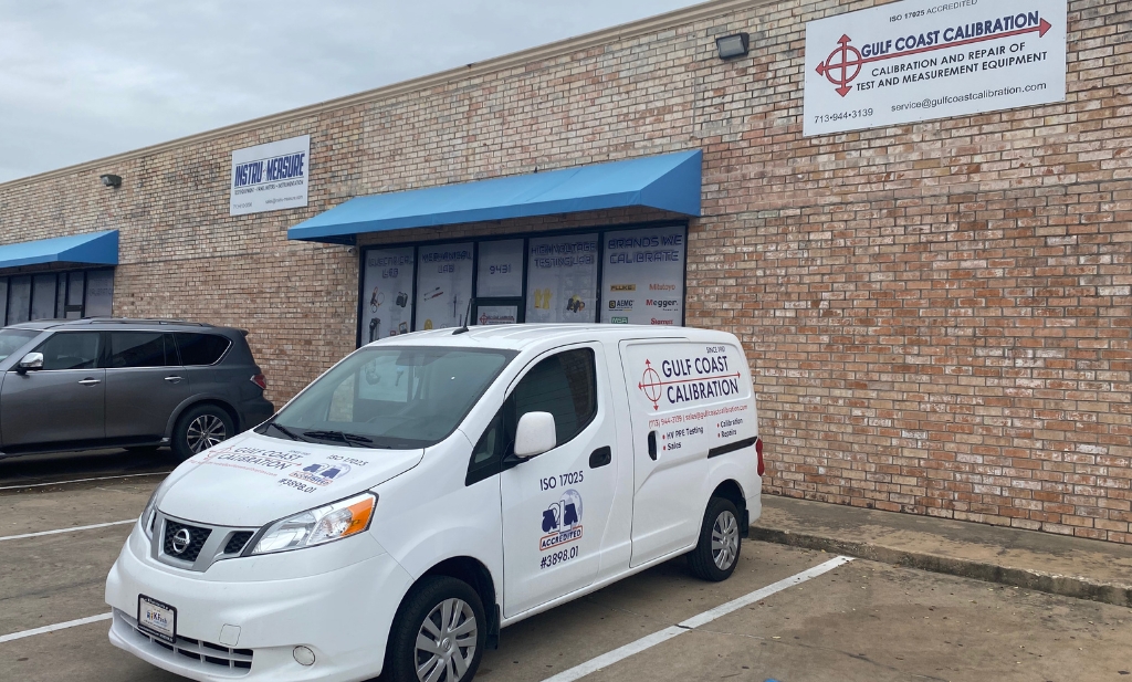 5 Factors To Consider When Selecting A Calibration Company