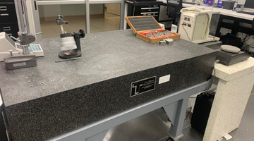 SURFACE-PLATE-CALIBRATION-AND-REFINISHING