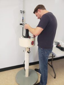 glove-testing-4-gulf-coast-calibration